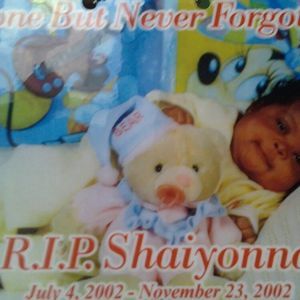 Meet your Posher, Sheena